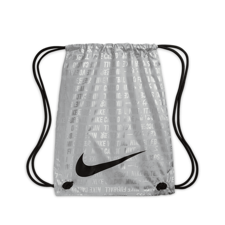 Nike Phantom 6 Low Elite AG Chrome Black Angle 1