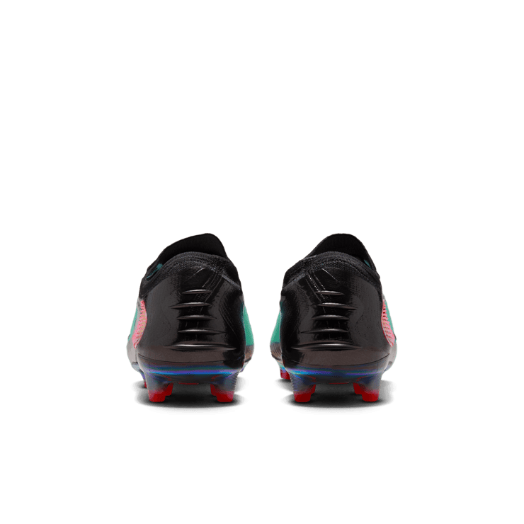 Nike Phantom 6 Low Elite AG Chrome Black Angle 0