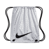 Nike Phantom 6 Low Elite FG Chrome Black Angle 1