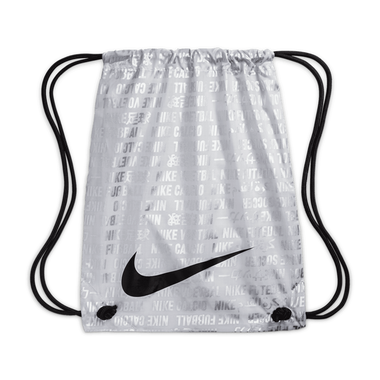 Nike Phantom 6 Low Elite FG Chrome Black Angle 1