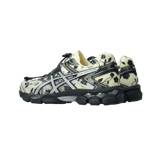 Asics Gel-Cumulus 16 Cecilie Bahnsen Floral Pack Cream (W) Angle 1