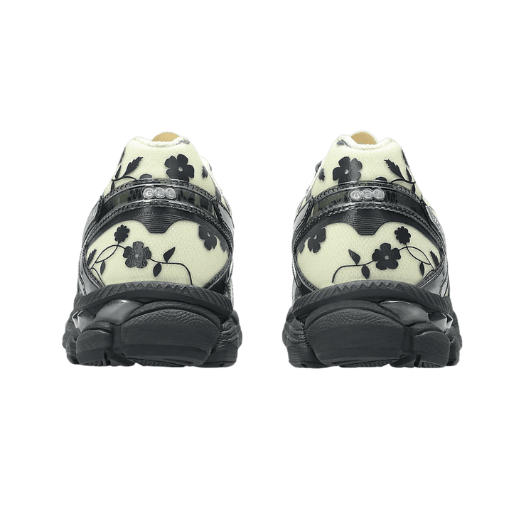 Asics Gel-Cumulus 16 Cecilie Bahnsen Floral Pack Cream (W) Angle 3