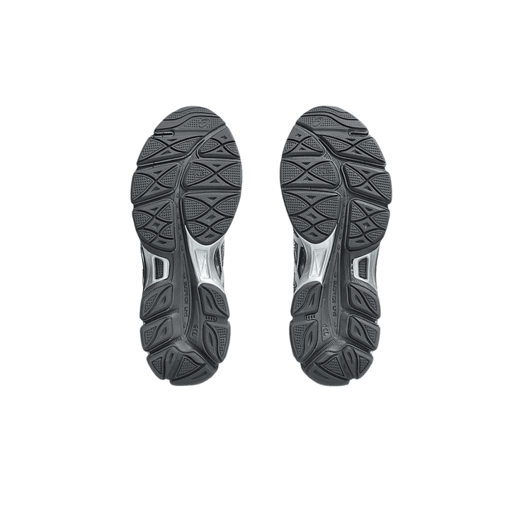 Asics Gel-Cumulus 16 Cecilie Bahnsen Floral Pack Cream (W) Angle 5