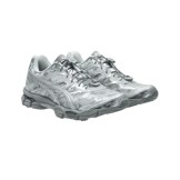 Asics Gel-Cumulus 16 Cecilie Bahnsen Floral Pack Silver (W) Angle 0