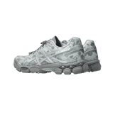 Asics Gel-Cumulus 16 Cecilie Bahnsen Floral Pack Silver (W) Angle 1