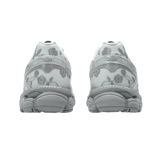 Asics Gel-Cumulus 16 Cecilie Bahnsen Floral Pack Silver (W) Angle 3