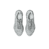 Asics Gel-Cumulus 16 Cecilie Bahnsen Floral Pack Silver (W) Angle 4
