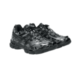 Asics Gel-Cumulus 16 Cecilie Bahnsen Floral Pack Black (W) Angle 0