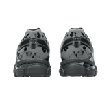 Asics Gel-Cumulus 16 Cecilie Bahnsen Floral Pack Black (W) Angle 3