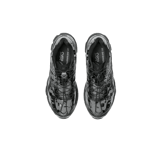 Asics Gel-Cumulus 16 Cecilie Bahnsen Floral Pack Black (W) Angle 4