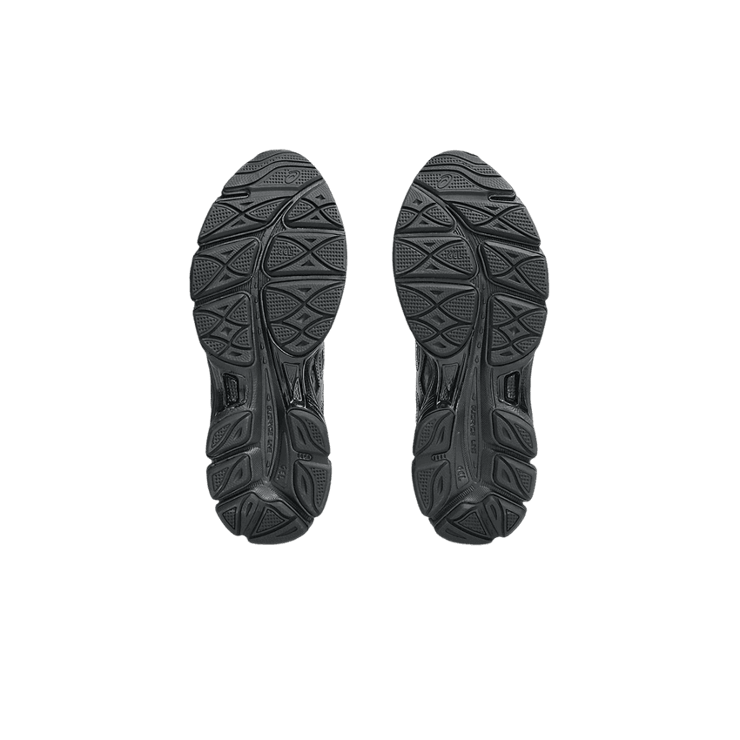 Asics Gel-Cumulus 16 Cecilie Bahnsen Floral Pack Black (W) Angle 5