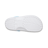 Crocs Classic Clog The Smurfs Angle 2
