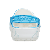 Crocs Classic Clog The Smurfs Angle 4