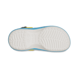 Crocs Platform Clog The Smurfs Smurfette (W) Angle 1