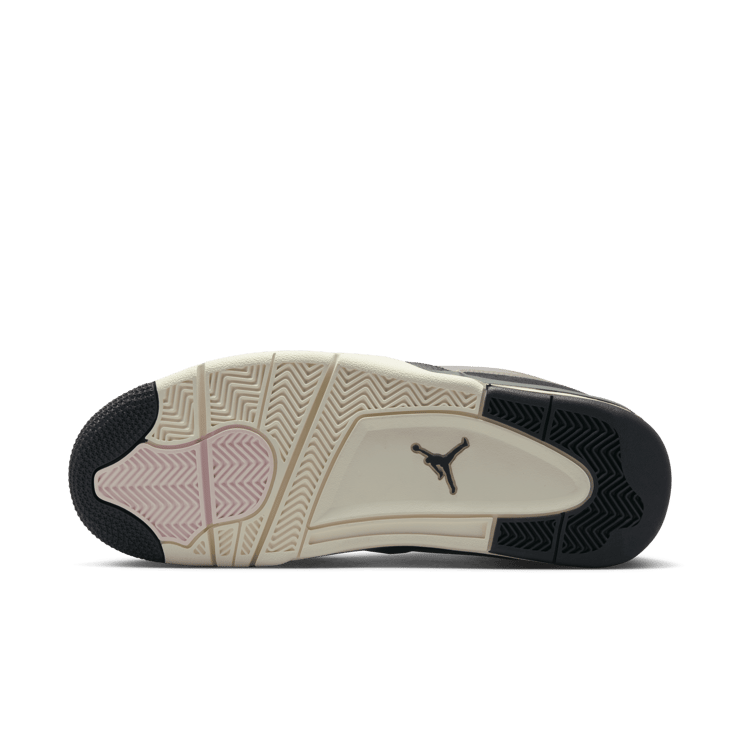 Air Jordan 4 RM PSG Angle 1