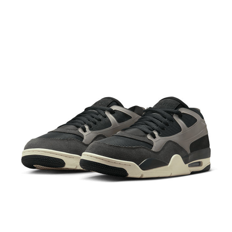 Air Jordan 4 RM PSG Angle 6