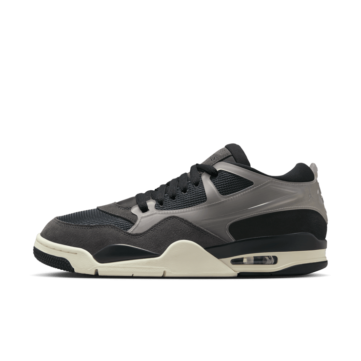 Air Jordan 4 RM PSG Angle 4