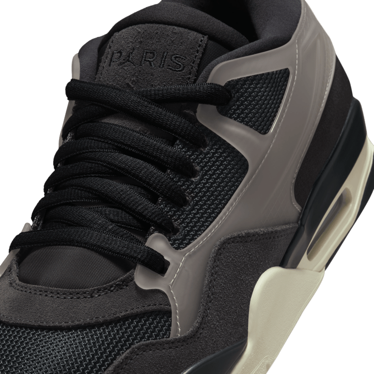 Air Jordan 4 RM PSG Angle 11