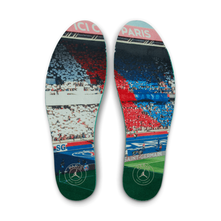 Air Jordan 4 RM PSG Angle 7