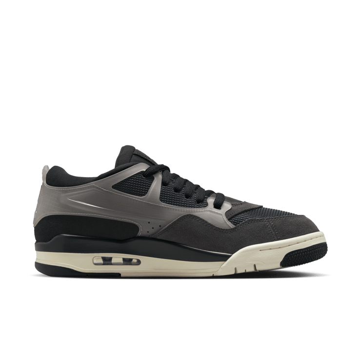 Air Jordan 4 RM PSG Angle 5