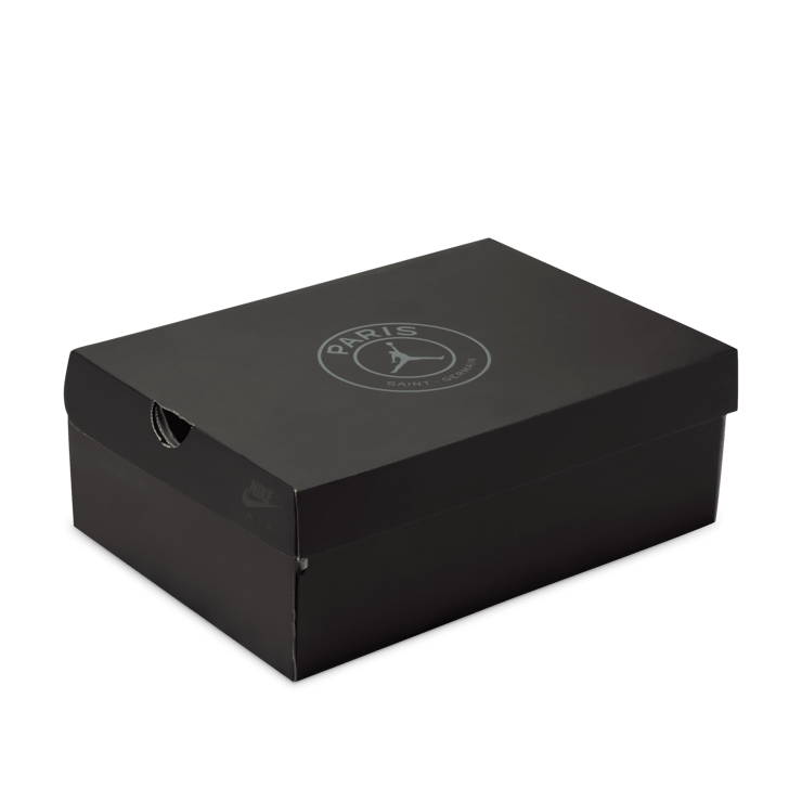 Air Jordan 4 RM PSG Angle 3