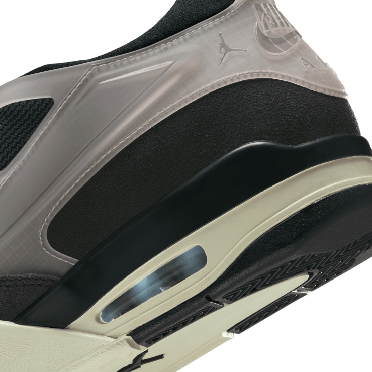 Air Jordan 4 RM PSG Angle 10