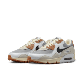 Nike Air Max 90 Waves Patta Particle Grey Coconut Milk Angle 8