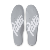 Nike Air Max 90 Waves Patta Particle Grey Coconut Milk Angle 5
