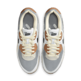 Nike Air Max 90 Waves Patta Particle Grey Coconut Milk Angle 9