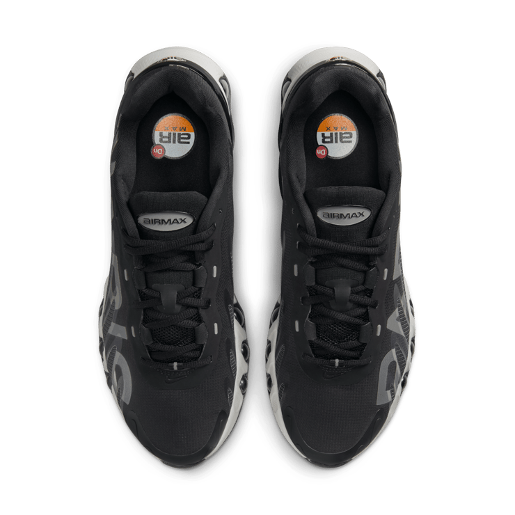 Nike Air Max DN8 PSG Angle 4