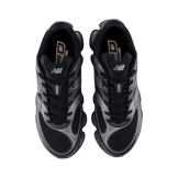 New Balance ABZORB 2000 Black Grey Angle 1