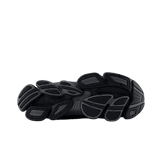 New Balance ABZORB 2000 Black Grey Angle 3