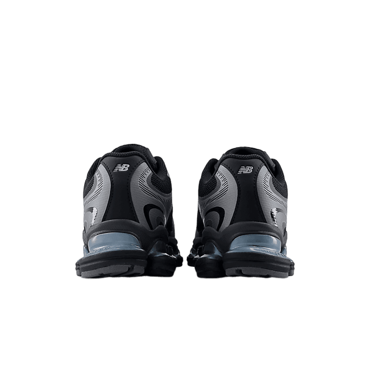 New Balance ABZORB 2000 Black Grey Angle 4