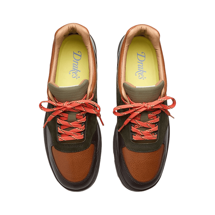 New Balance Allerdale Made in UK Drake's Angle 1