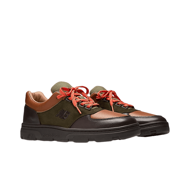 New Balance Allerdale Made in UK Drake's Angle 2