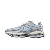 New Balance ABZORB 2000 Blue Grey Cream Angle 0