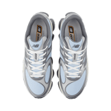 New Balance ABZORB 2000 Blue Grey Cream Angle 1
