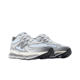 New Balance ABZORB 2000 Blue Grey Cream Angle 2