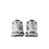 New Balance ABZORB 2000 Blue Grey Cream Angle 4