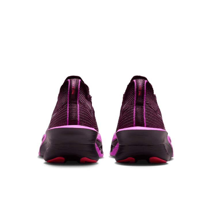 Nike Alphafly 3 Faith Kipyegon Fuchsia Dream (W) Angle 1