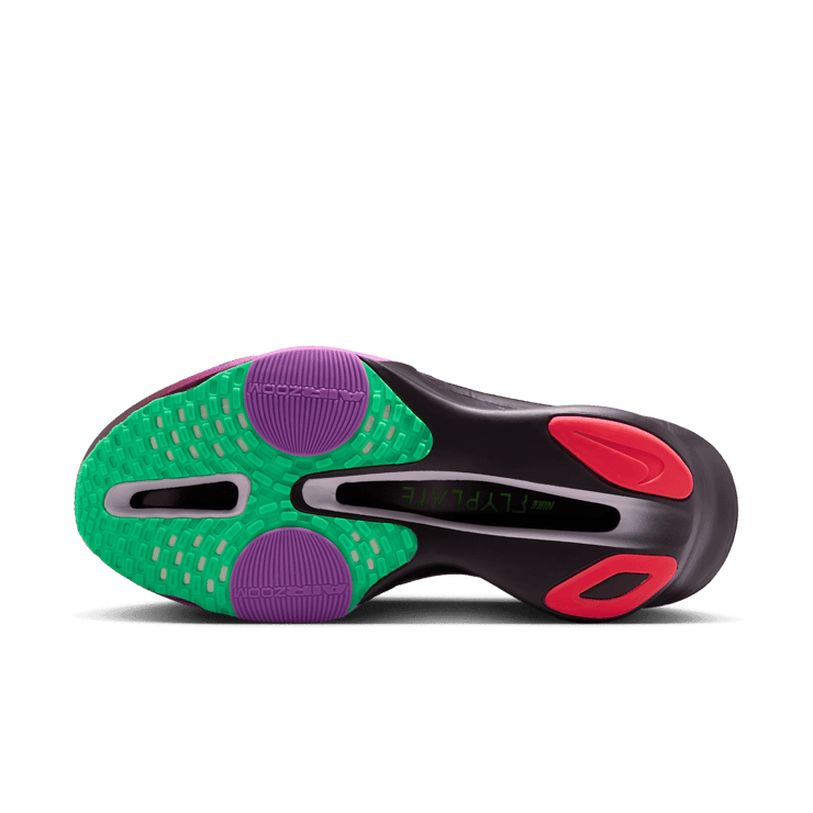 Nike Alphafly 3 Faith Kipyegon Fuchsia Dream (W) Angle 5