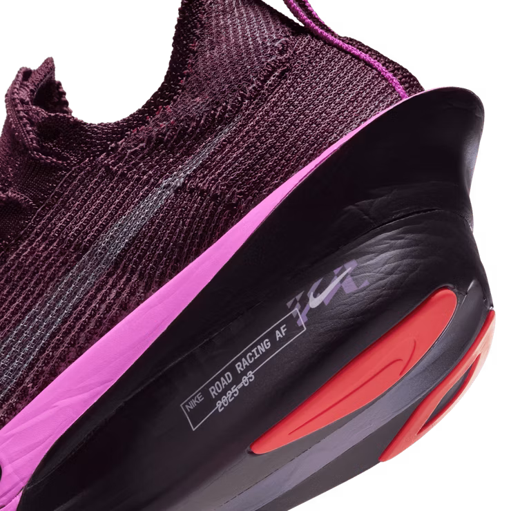 Nike Alphafly 3 Faith Kipyegon Fuchsia Dream (W) - IB4201-600 Nike Alphafly 3 Faith Kipyegon Fuchsia Dream (W) - IB4201-600