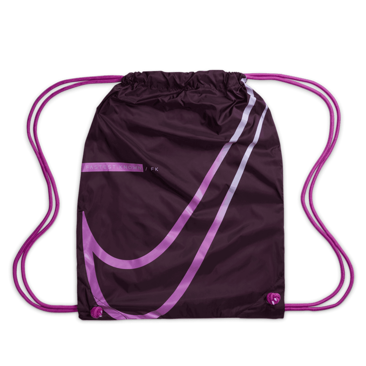 Nike Alphafly 3 Faith Kipyegon Fuchsia Dream (W) Angle 3