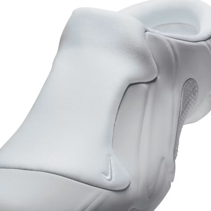 Nike Clogposite Summit White Angle 0