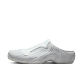 Nike Clogposite Summit White Angle 1
