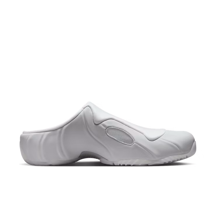 Nike Clogposite Summit White Angle 2