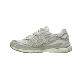 ASICS Gel-NYC Cream Fossil Angle 2