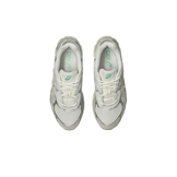 ASICS Gel-NYC Cream Fossil Angle 4