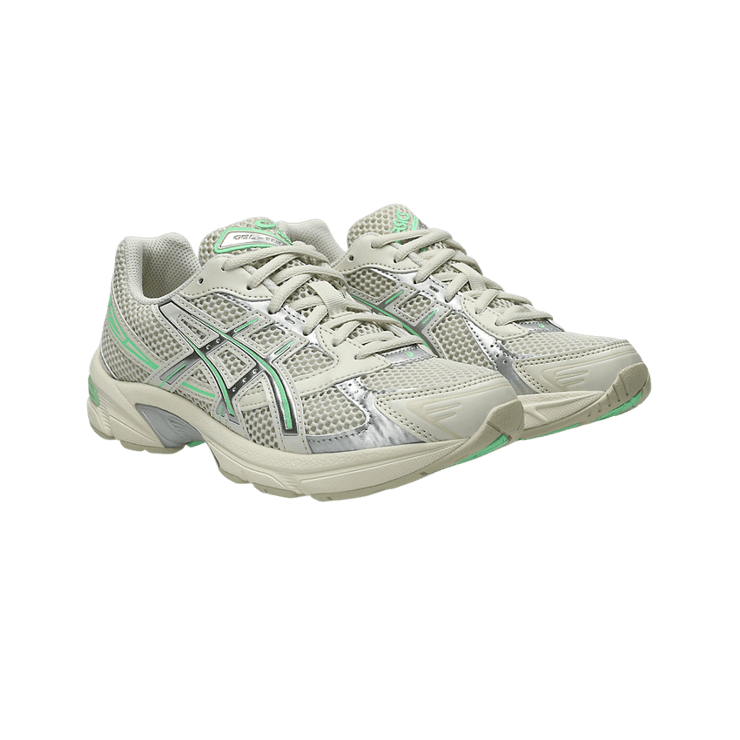 ASICS Gel-1130 Pale Oak (W) Angle 0