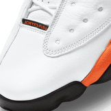 Air Jordan 13 Retro Starfish Angle 4